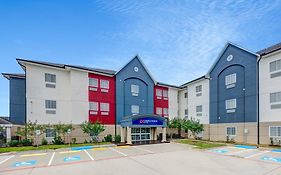 Candlewood Suites Lake Jackson Clute Lake Jackson Tx